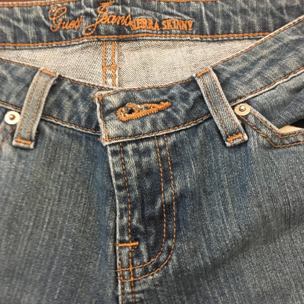 Guess jeans